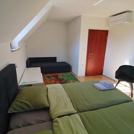 Planina  Hisa Haasberg 빌라 외부 사진