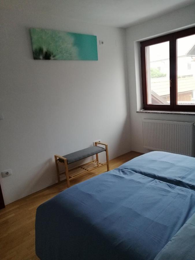 Planina  Hisa Haasberg 빌라 외부 사진